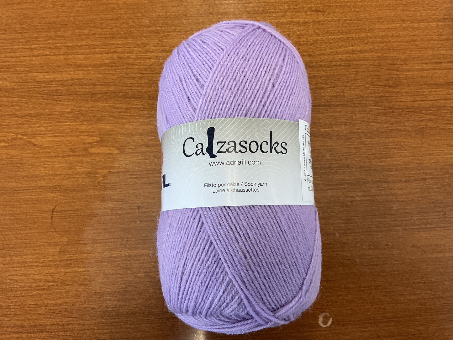 Calzasocks Solid 32