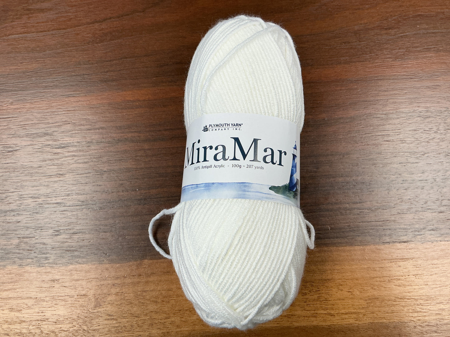 Miramar 21