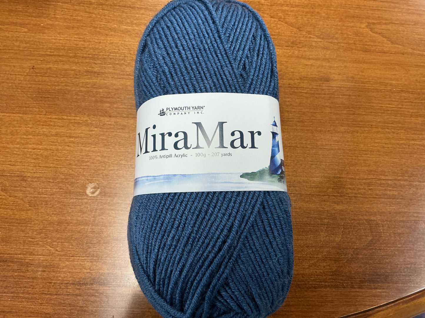 MiraMar 37