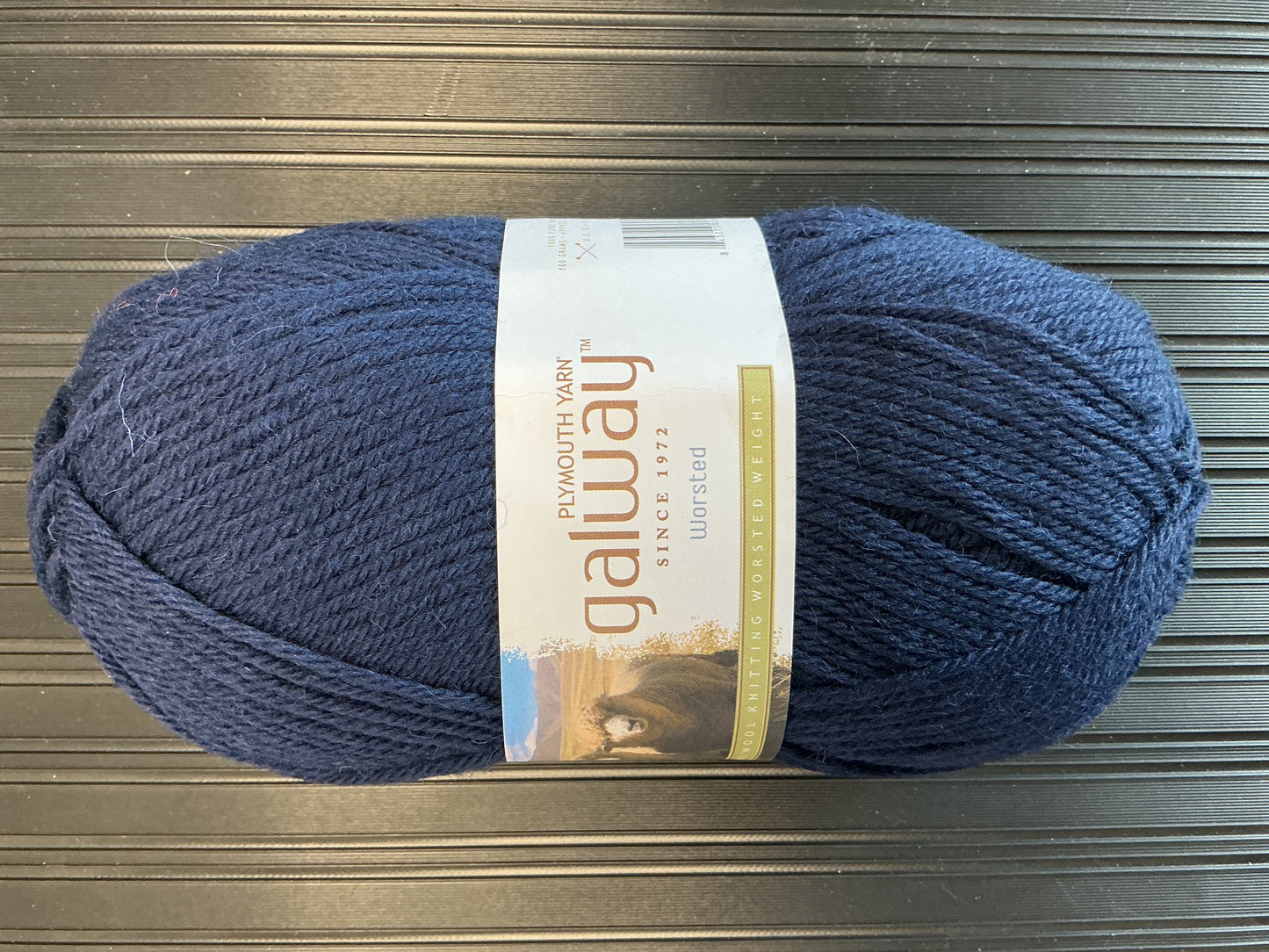 Galway worsted 10