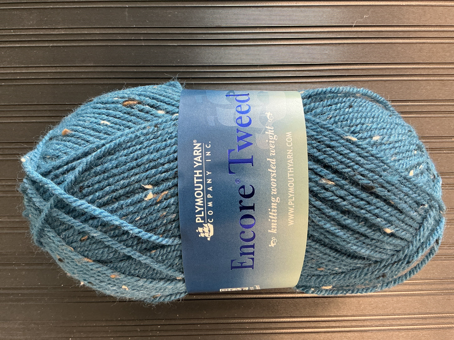 Encore worsted tweed 5598
