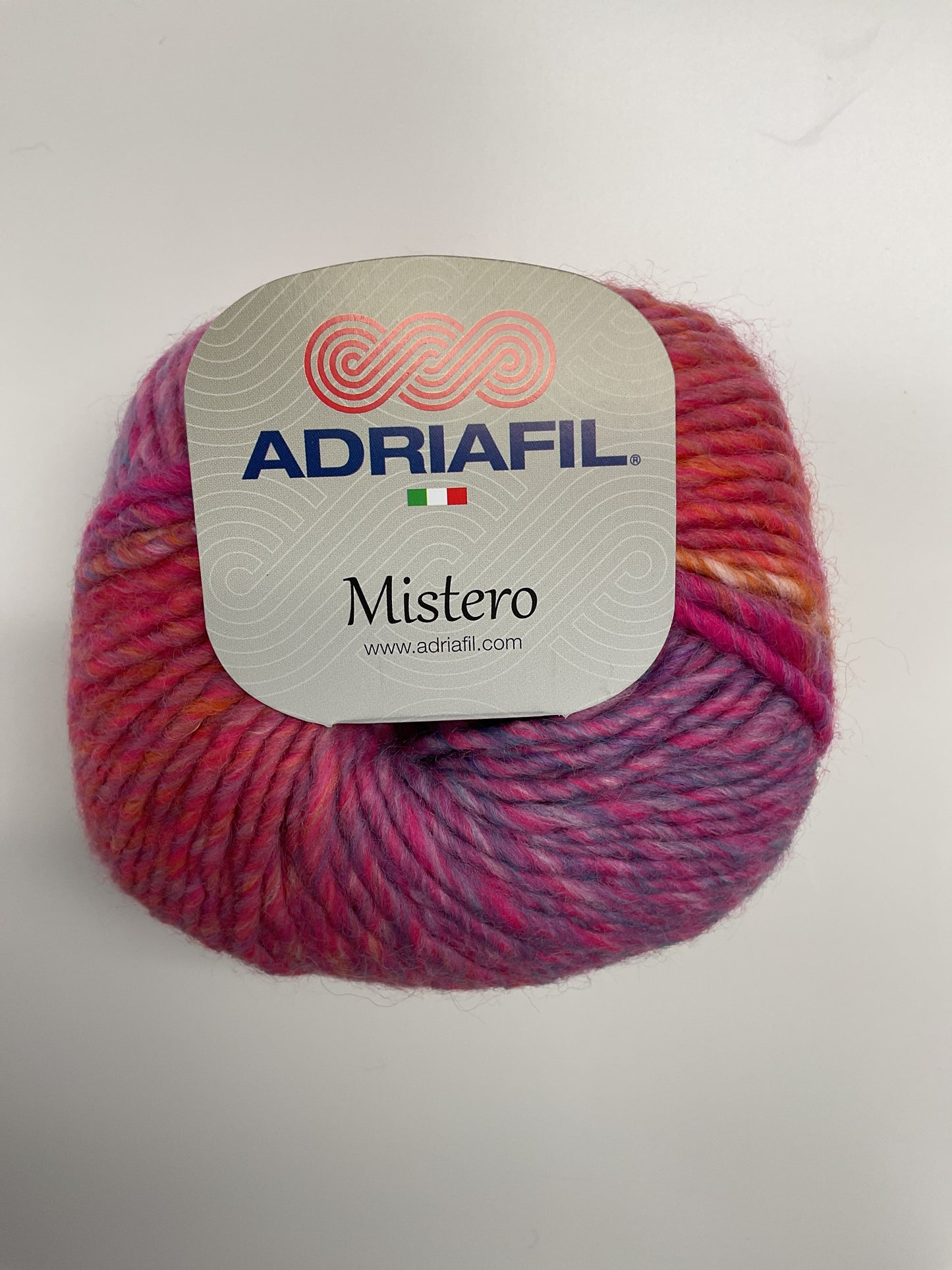 Mistero 074