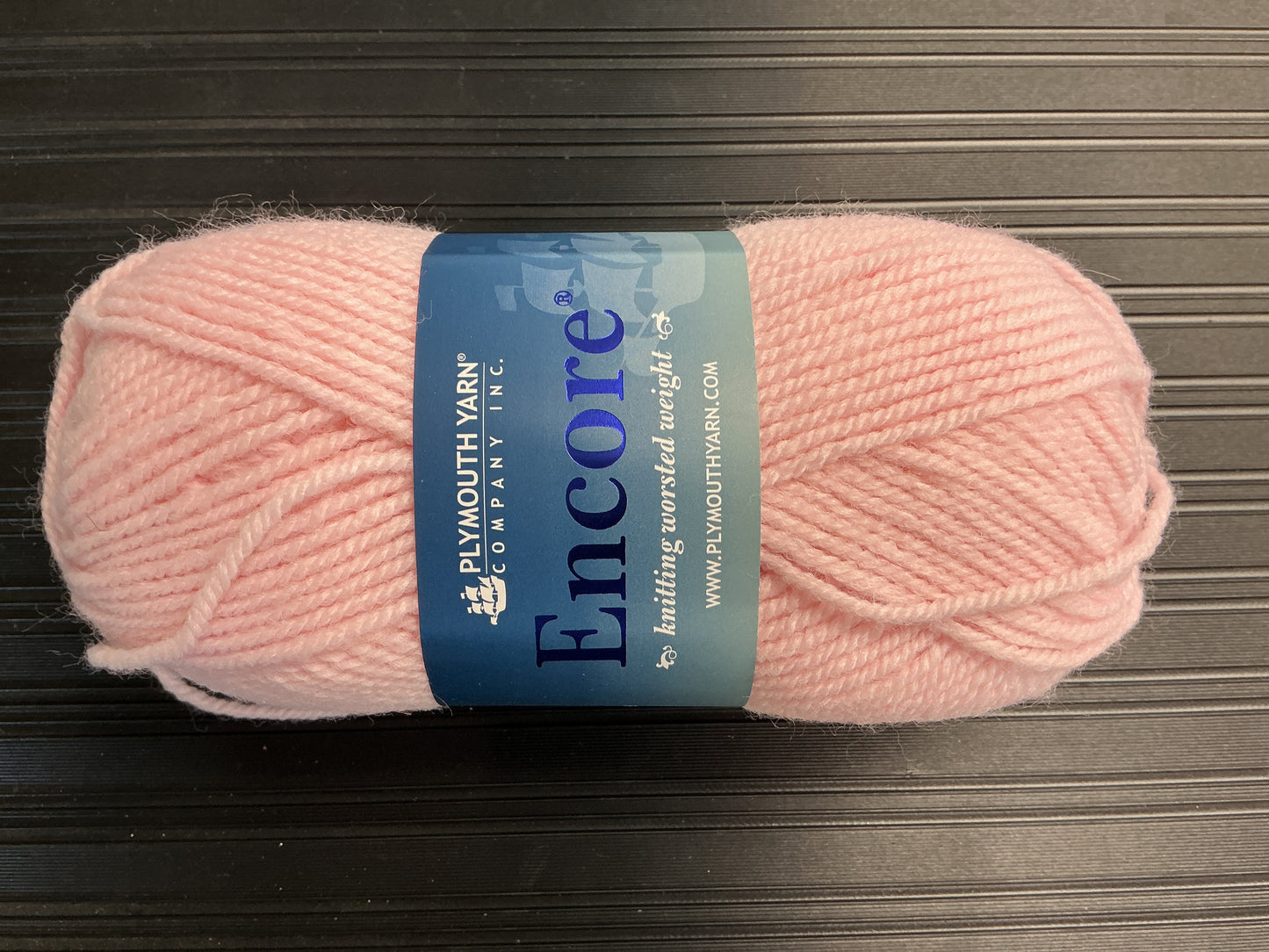 Encore worsted 29