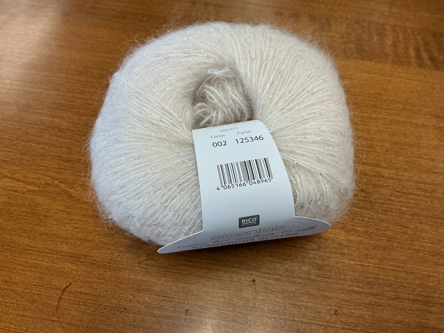 Essentials Super Kid Mohair 002