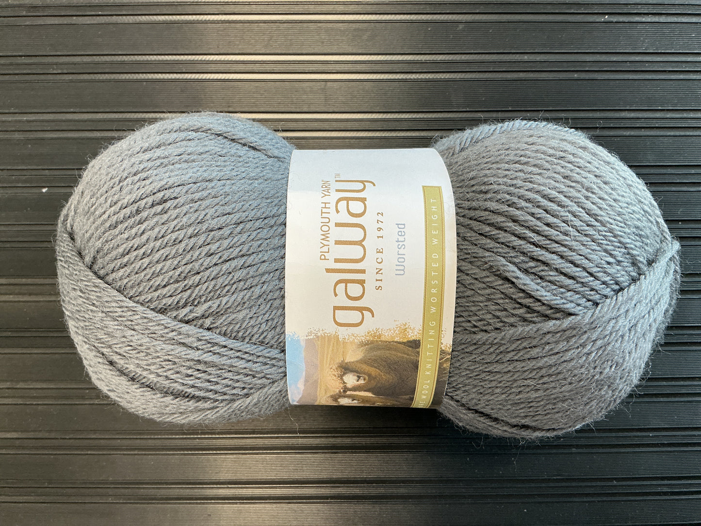 Galway Worsted 215