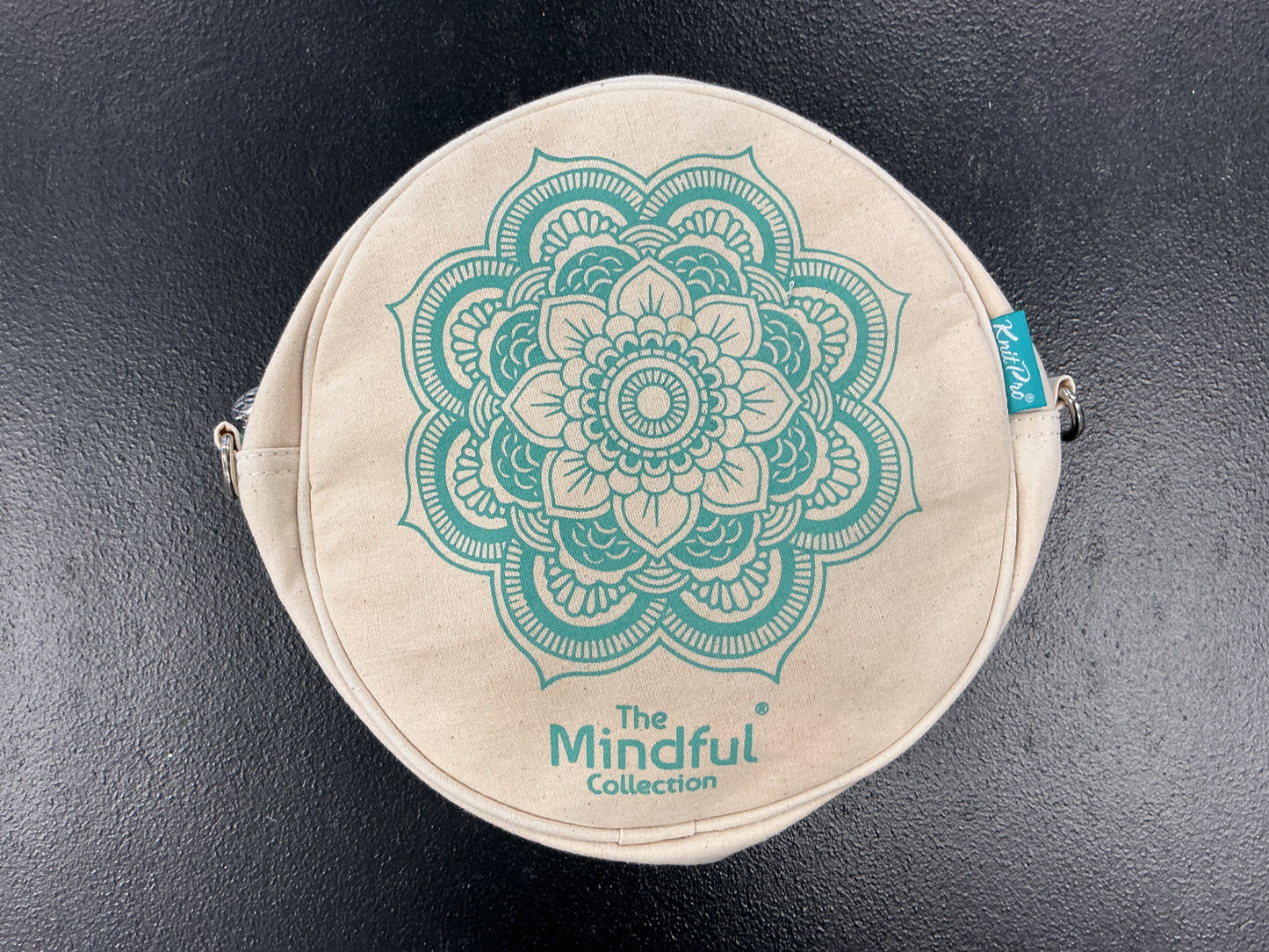 Knit Pro twin circular bags