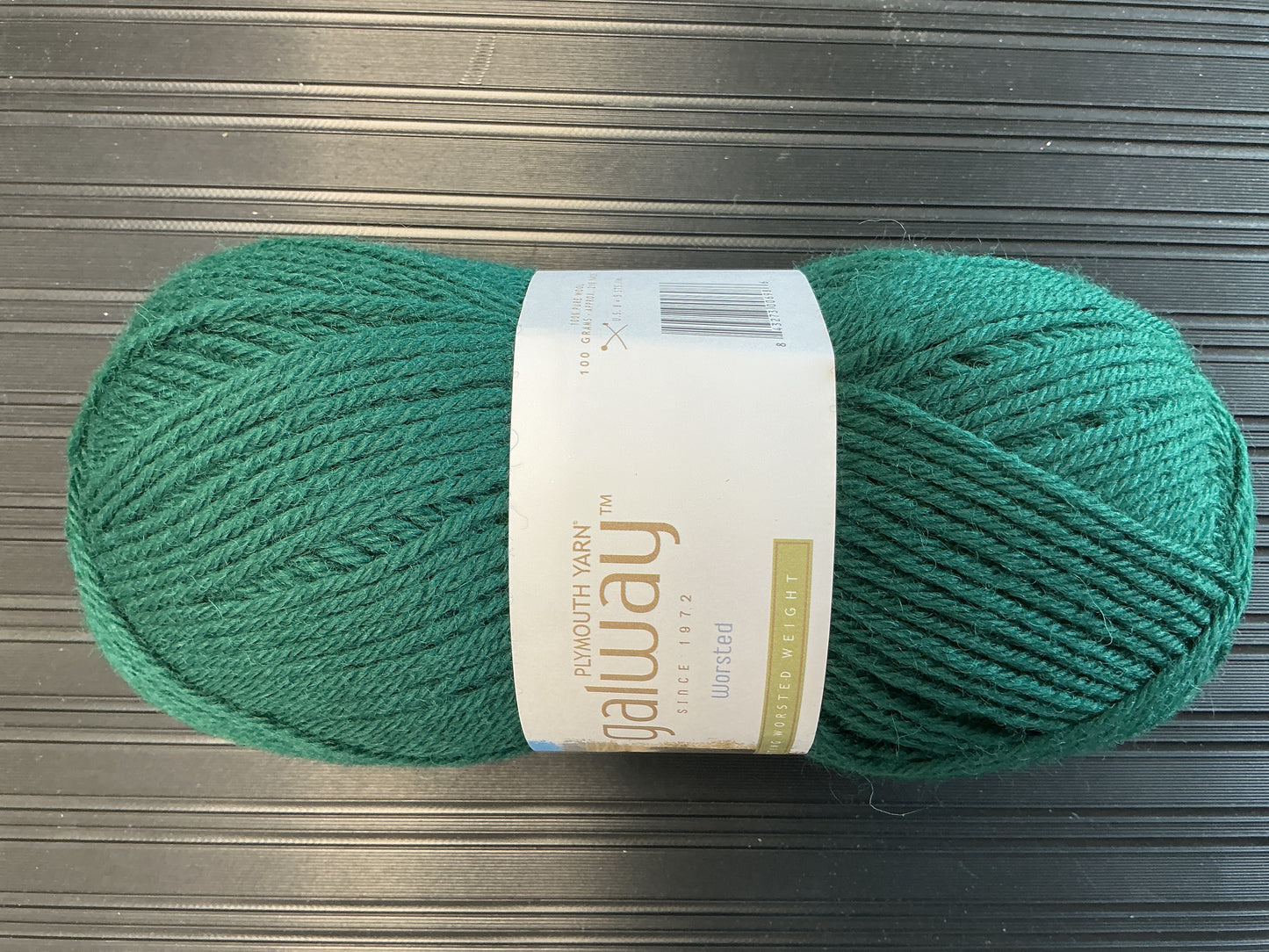 Galway Worsted 26