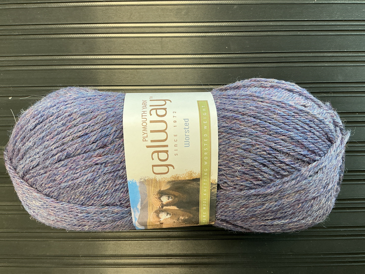 Galway Worsted 732