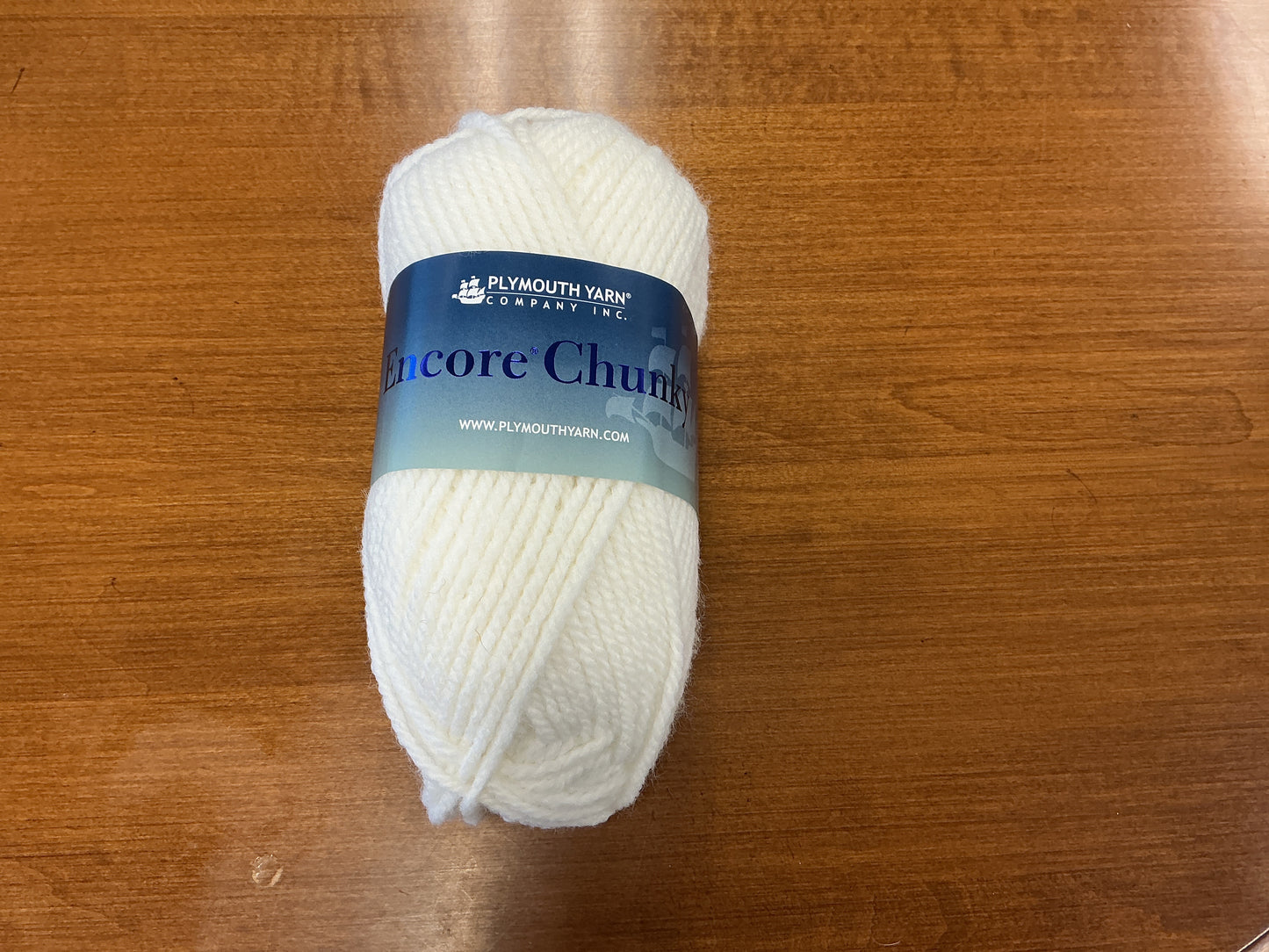 Encore Chunky 208