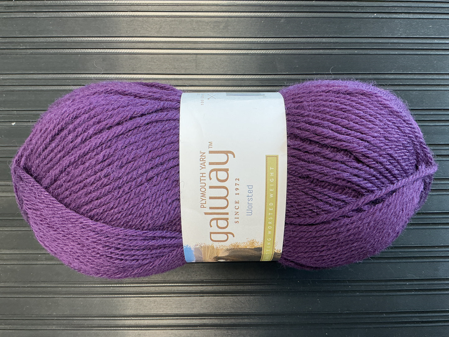 Galway Worsted 13