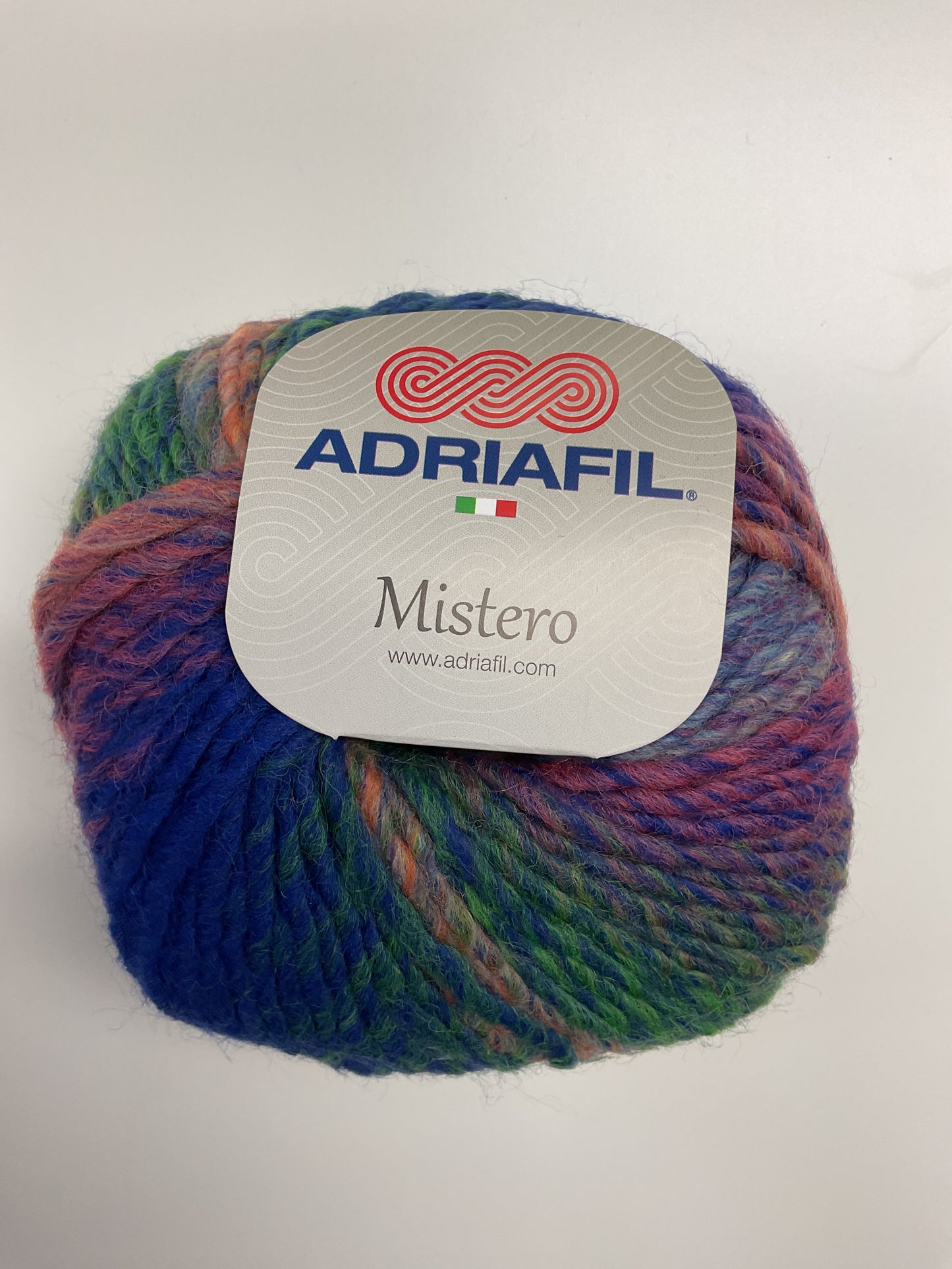 Mistero 073
