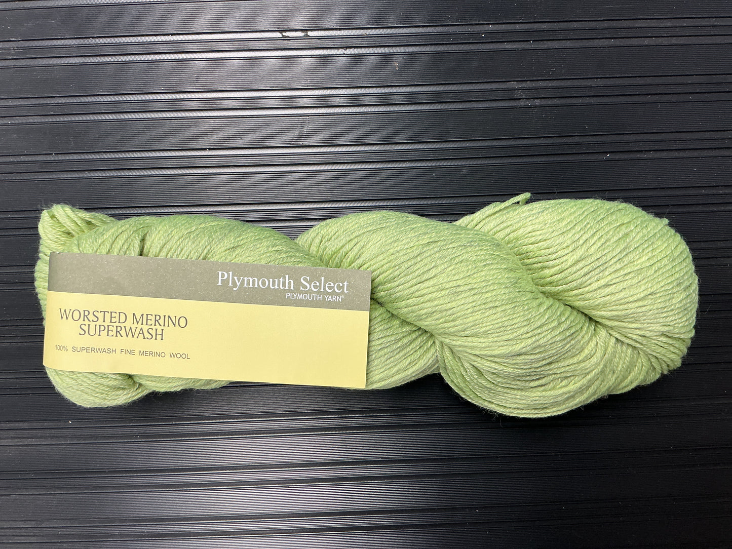 Worsted Merino Superwash 87