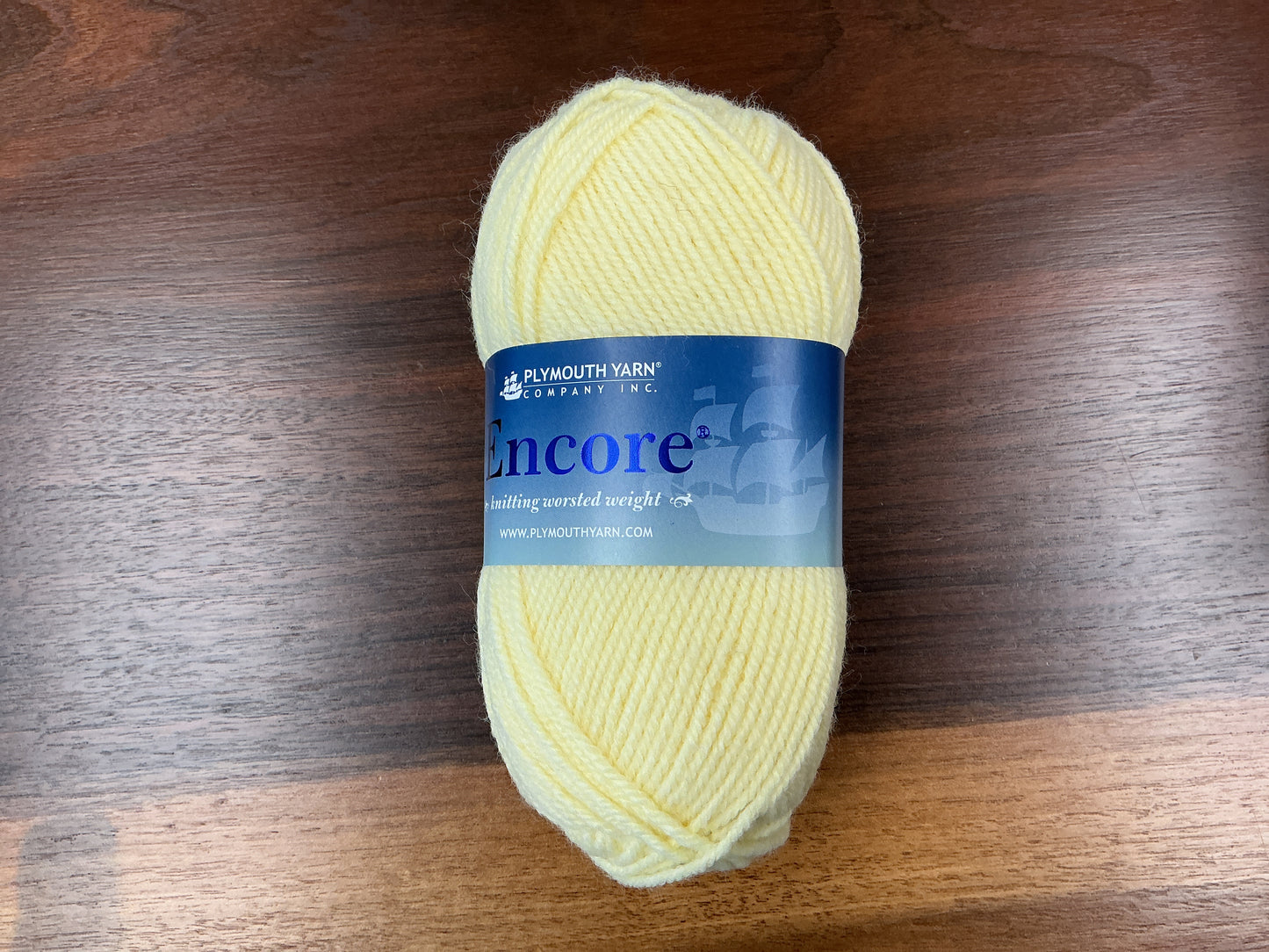 Encore Worsted 470