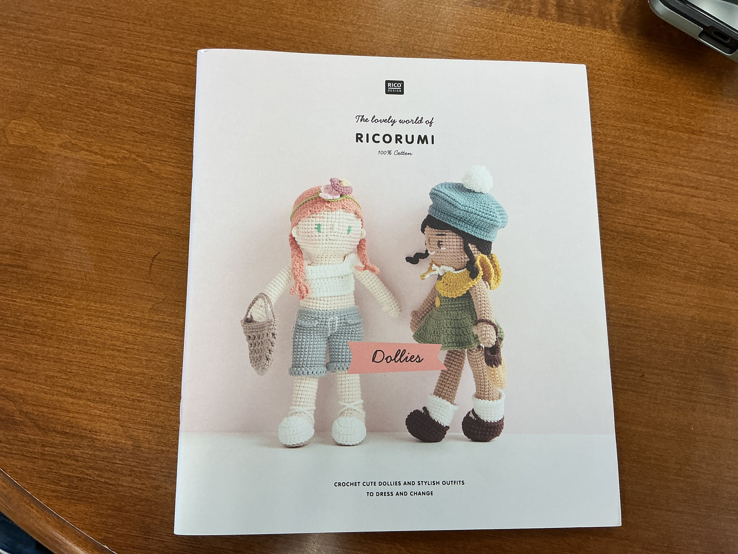 Ricorumi Dollies