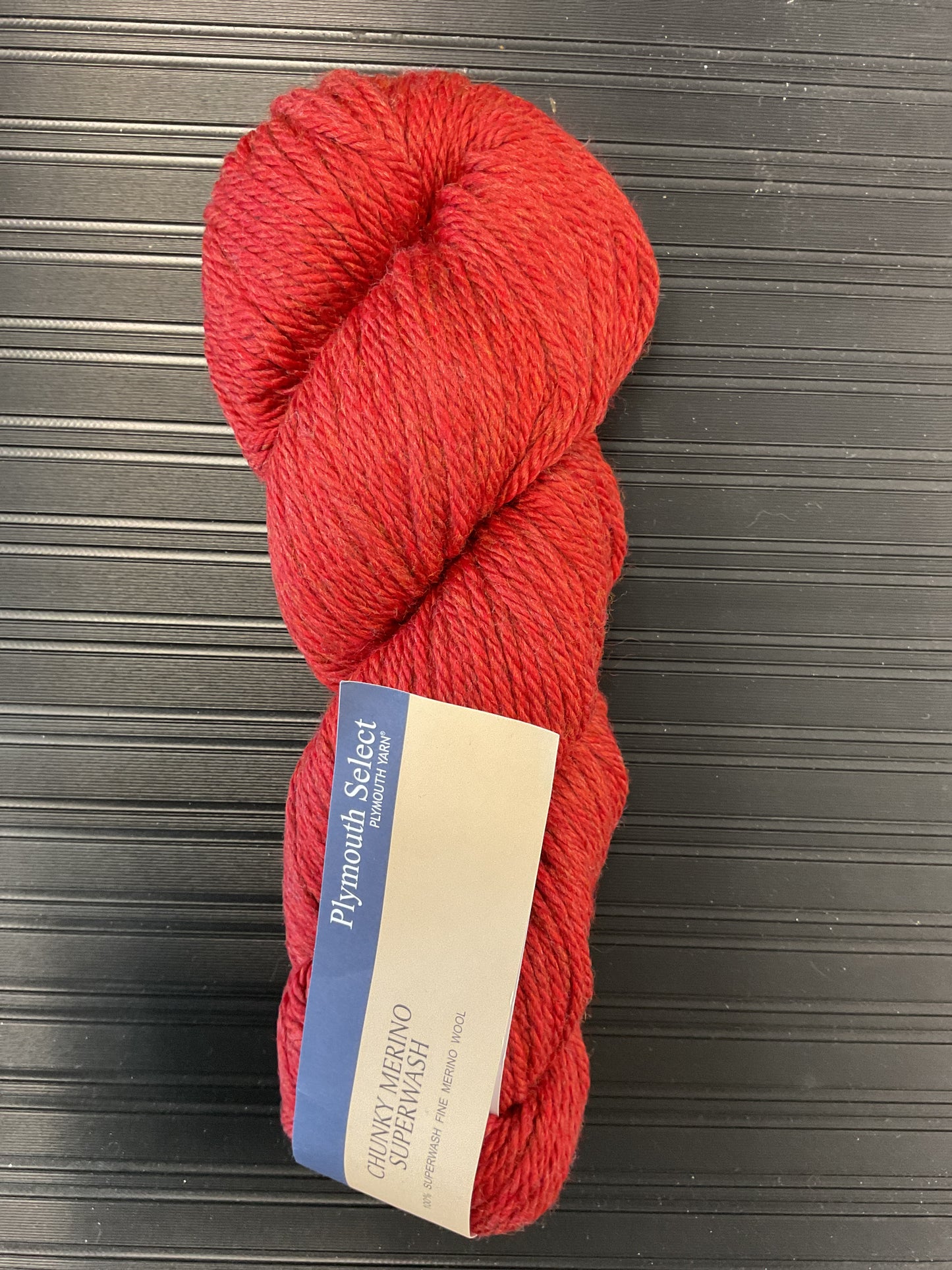 Chunky Merino Superwash 135
