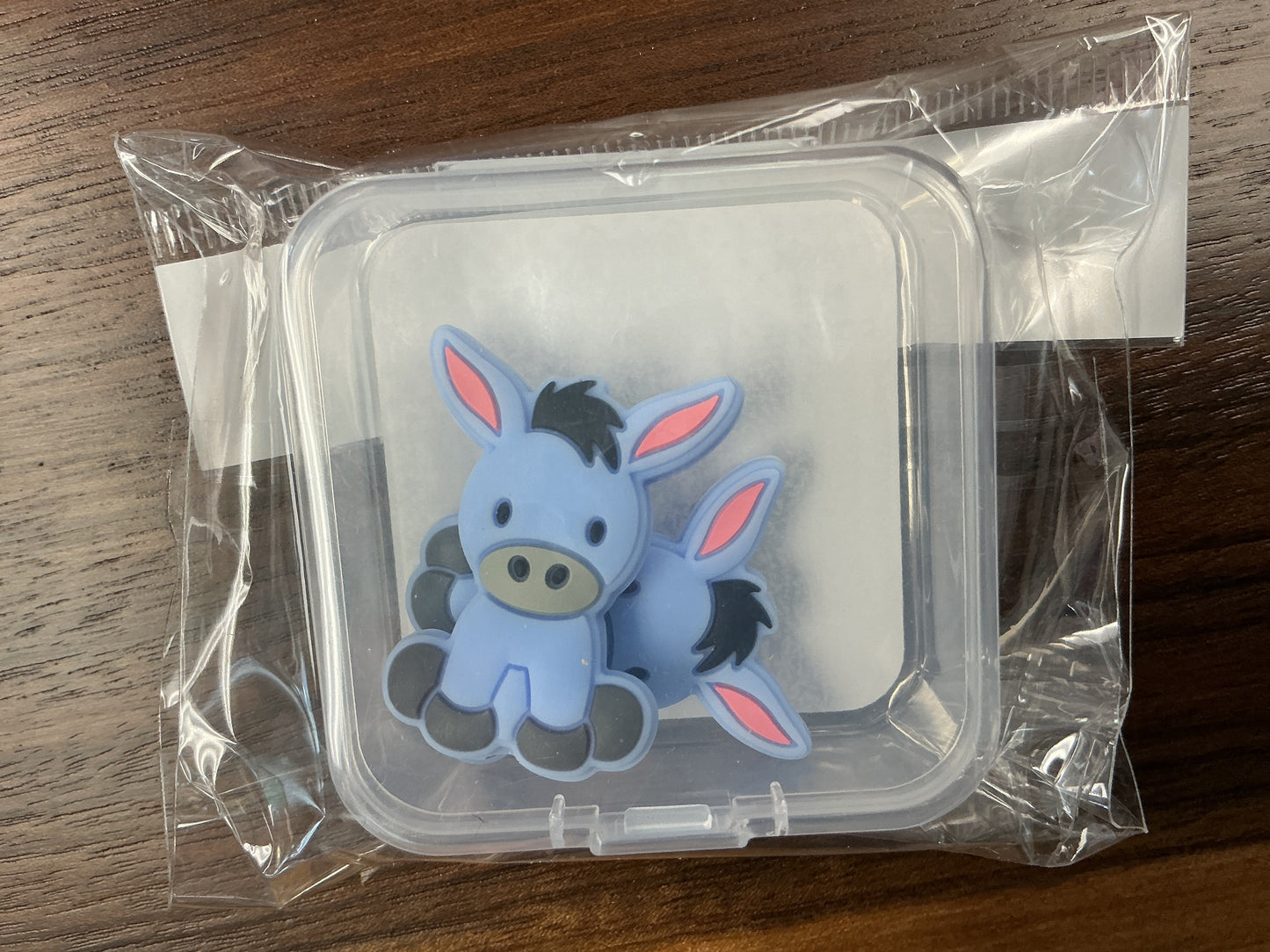 Point Protector Blue Donkeys