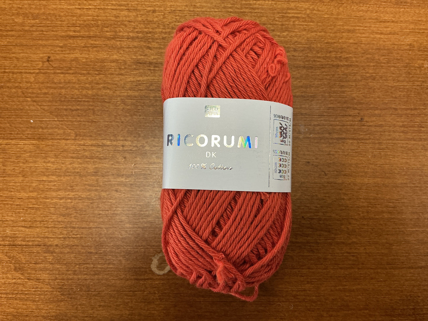 Ricorumi DK 025 Fox