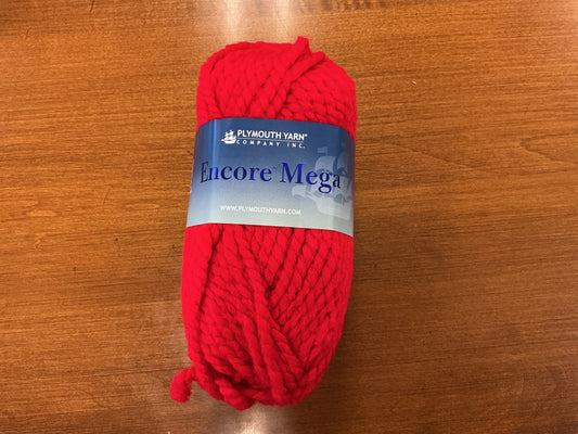 Encore Mega 1386