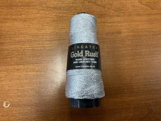 Lincatex Gold Rush GR 5 Silver