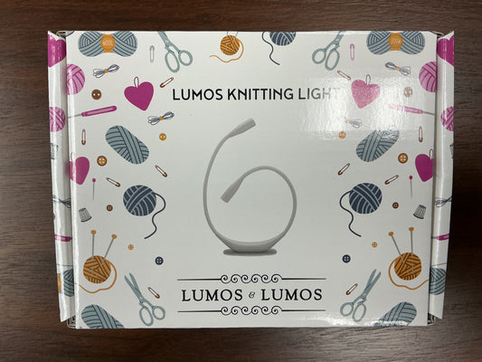 Lumos & Lumos Lights