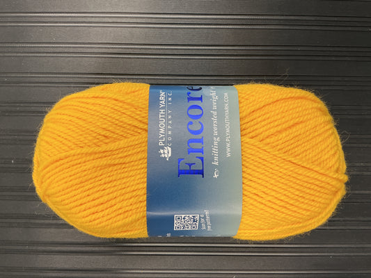 Encore Worsted 1382