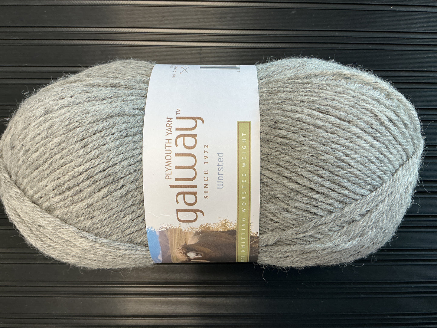 Galway Worsted 702