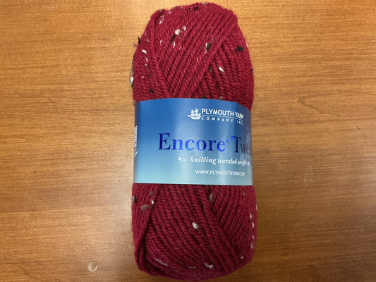 Encore Tweed