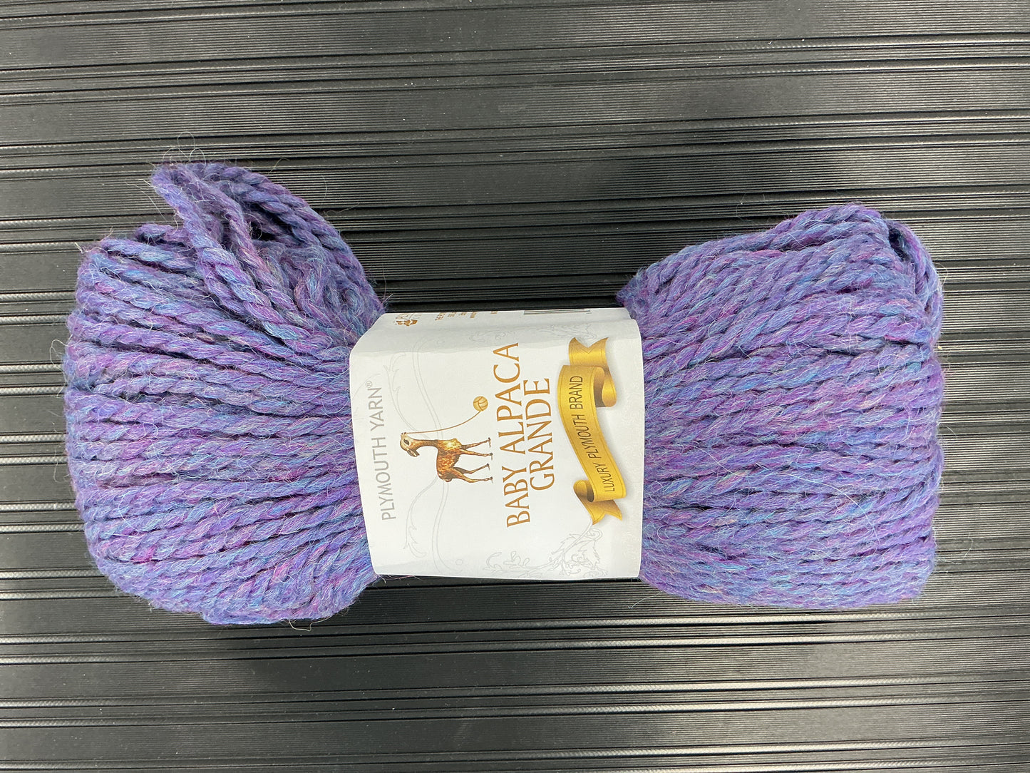 Baby Alpaca Grande 835