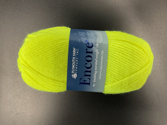 Encore Neon 476
