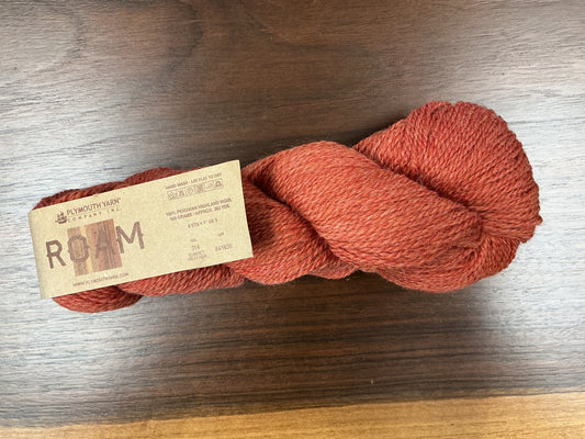 Roam Plymouth Yarn 314