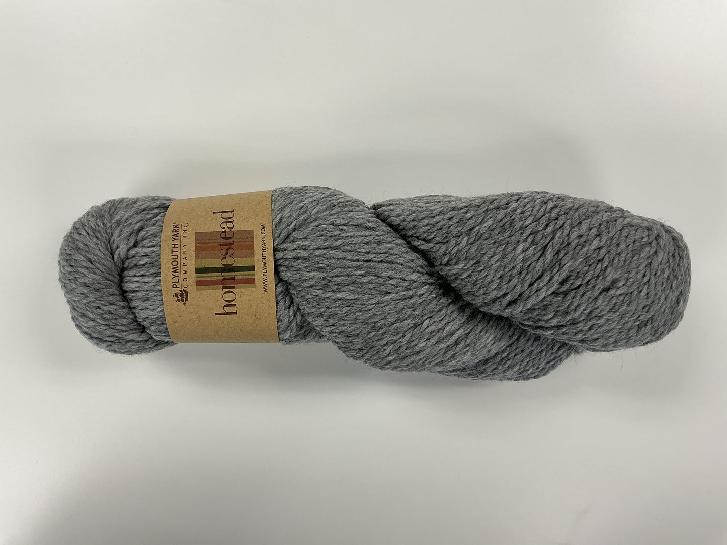 Homestead wool 4