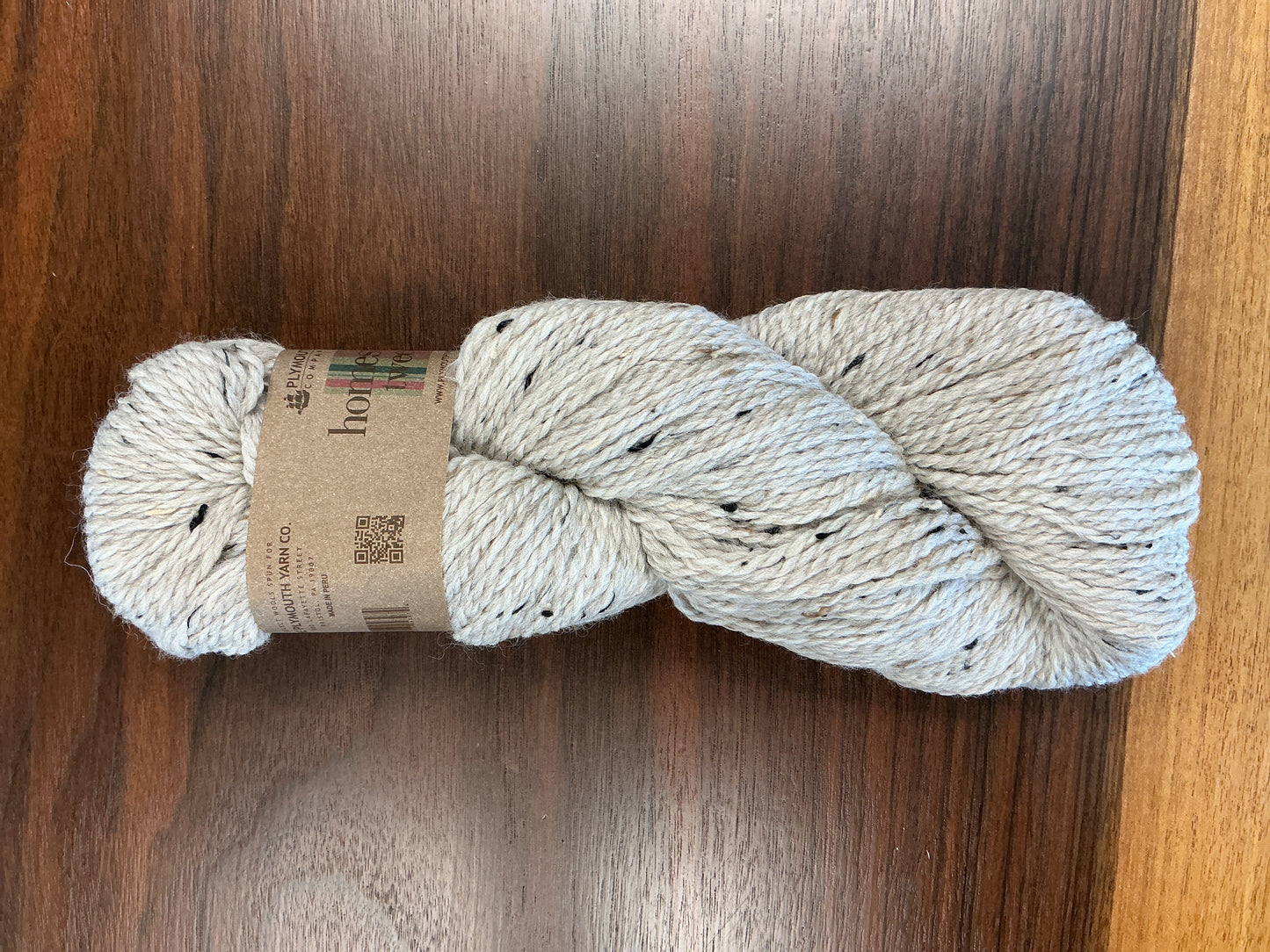 Homestead Tweed 506