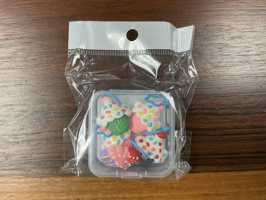 Coley Stitch Markers