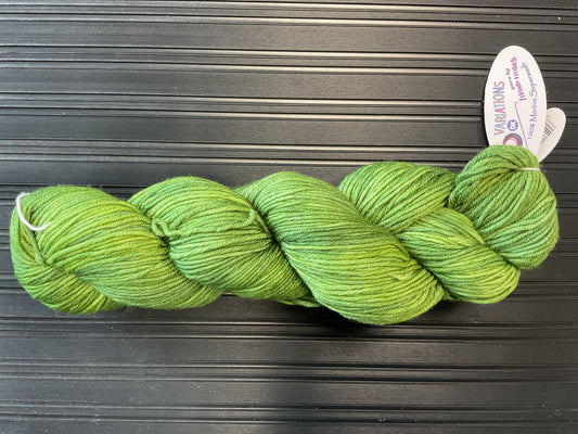 Variations 100% Merino superwash DK 118
