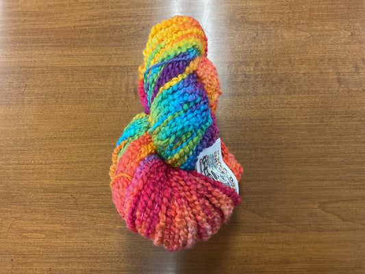Great Adirondack Squish Yarn Toucan
