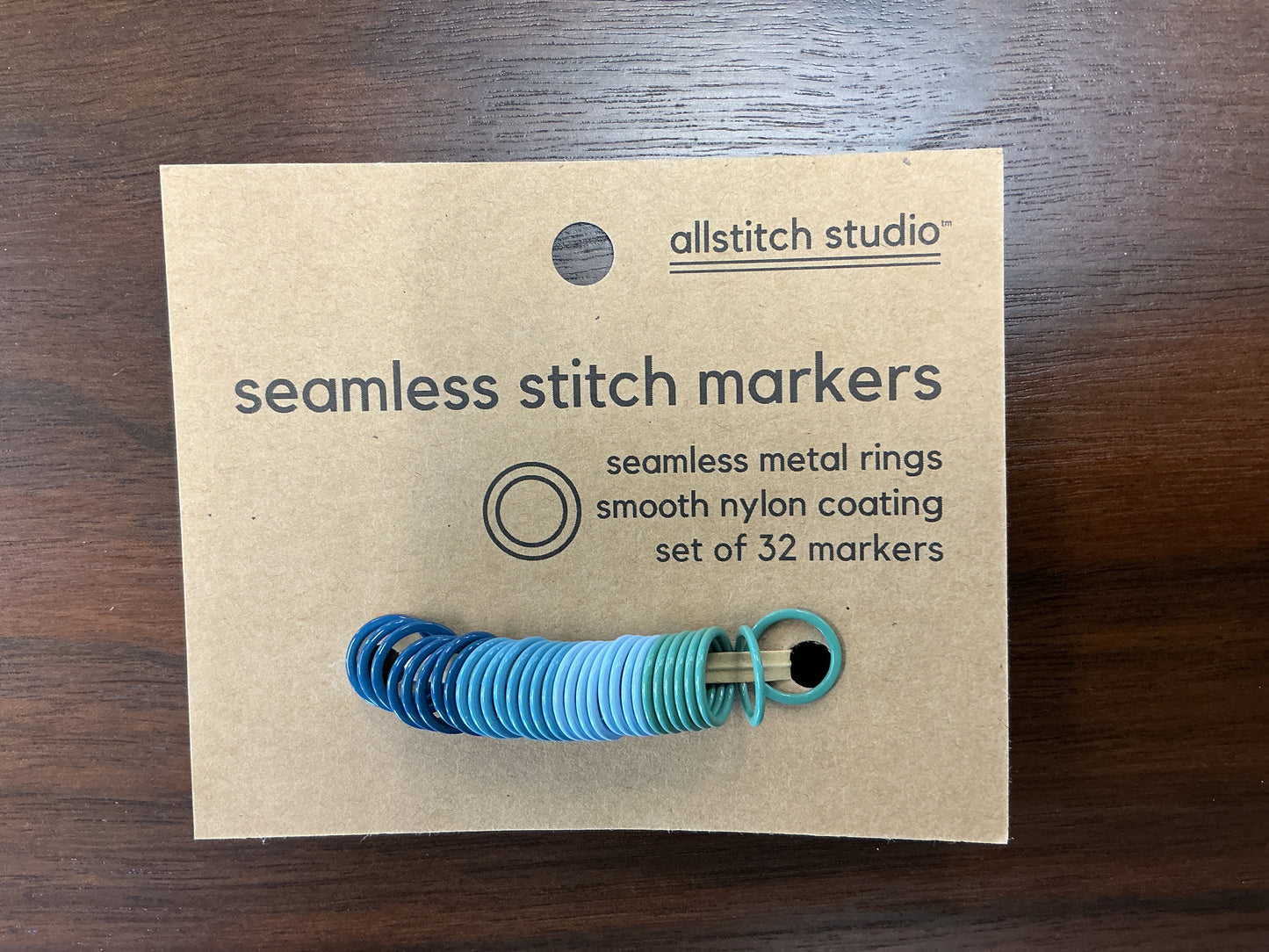 AllStitch Circle