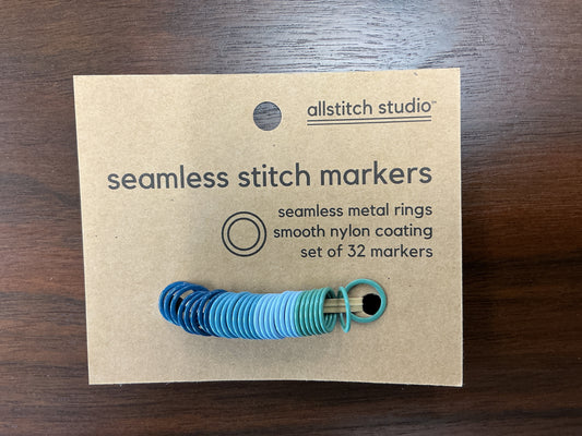 AllStitch Circle