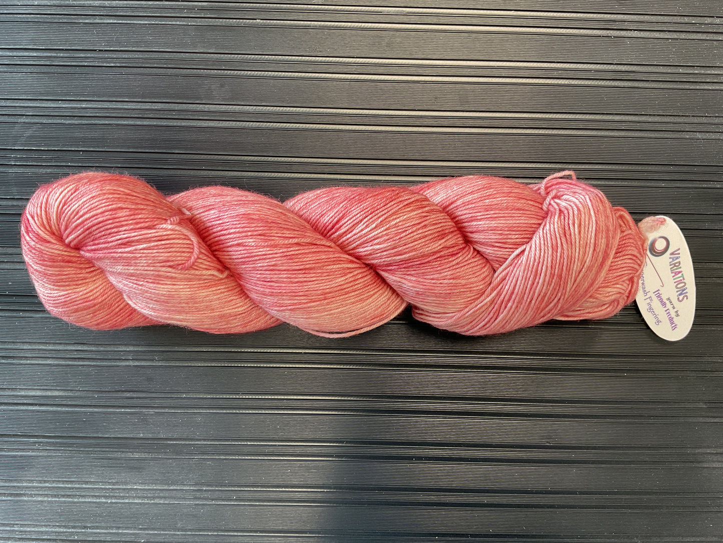 Variations 100% Superwash Fingering 314