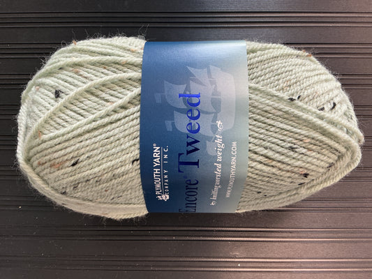 Encore worsted Tweed 2334