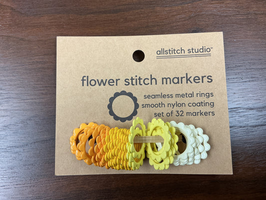 Allstitch Marker Flower Jumbo