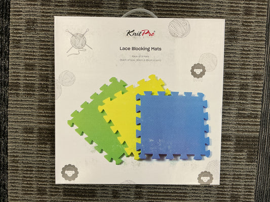 Knit Pro Blocking Mat