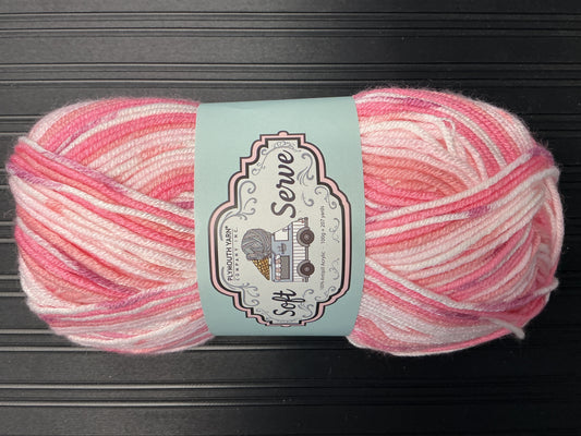 Soft Serve 802