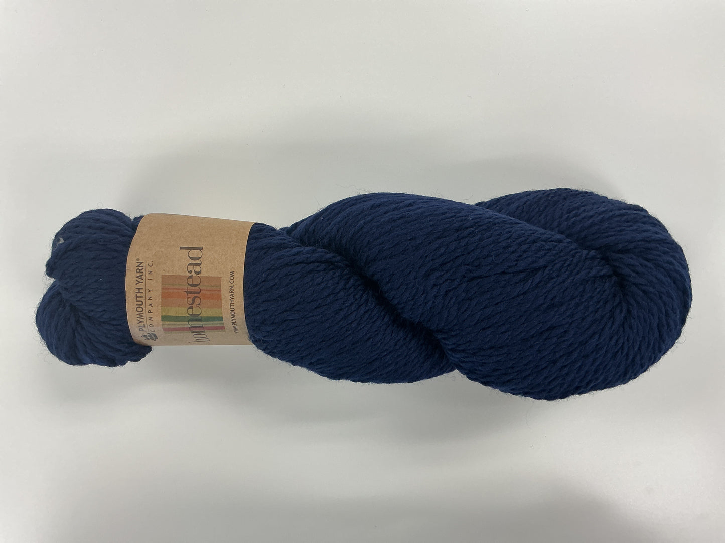 Homestead 100% Wool 18