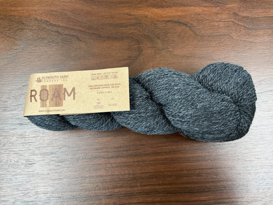 Roam Plymouth Yarn 305