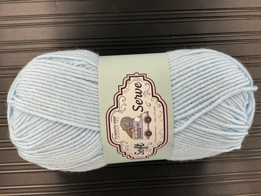 Soft Serve 602
