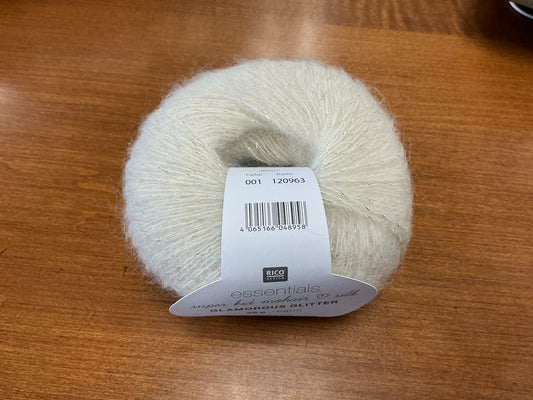 Essentials Super Kid Mohair 001