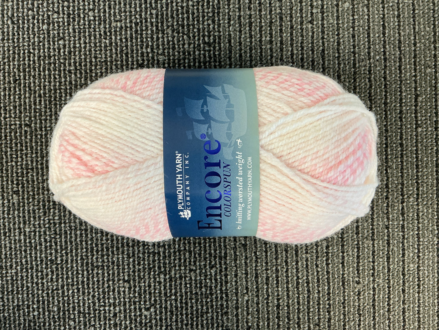 Encore Colorspun 7746