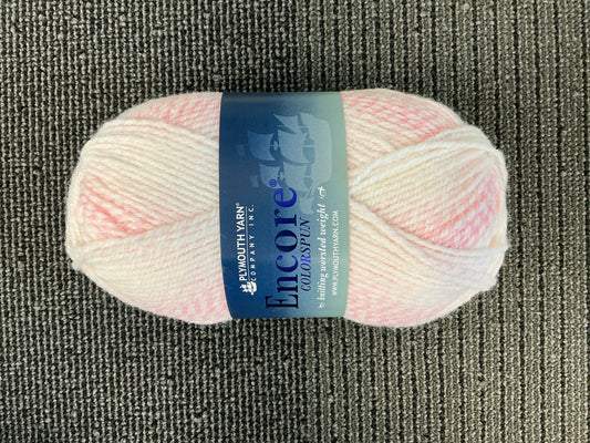 Encore Colorspun 7746