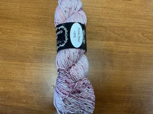 Wonderland Silk Twist Picking Posies #352