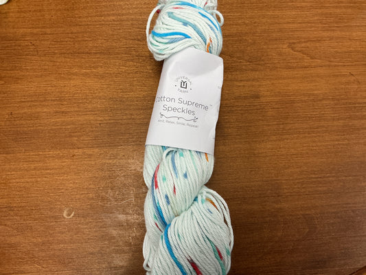 Cotton Supreme Speckles Festival 1002